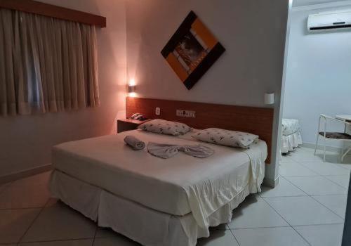 Corais De Maceio Express Hotel Exterior photo