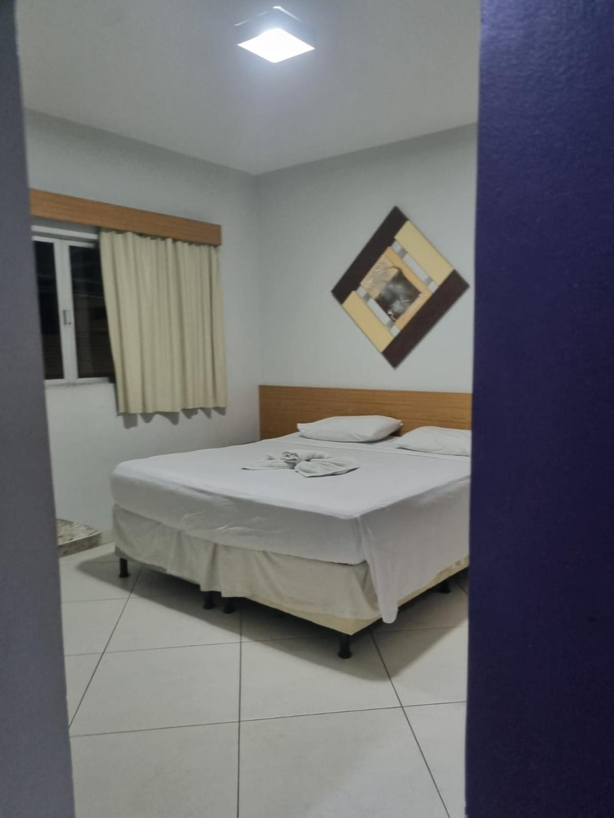 Corais De Maceio Express Hotel Exterior photo