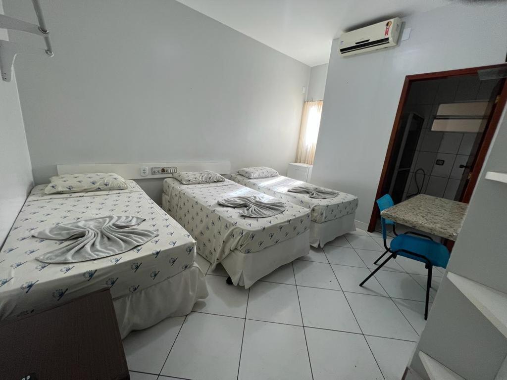 Corais De Maceio Express Hotel Exterior photo