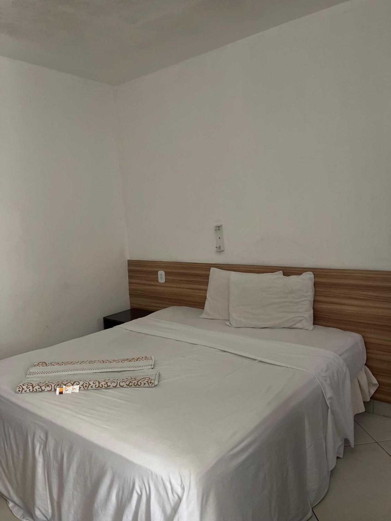 Corais De Maceio Express Hotel Exterior photo